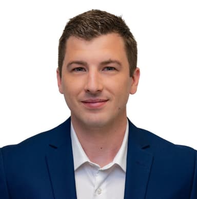 Dante Egizio, Pittsburgh realtor with RE/MAX Select Realty